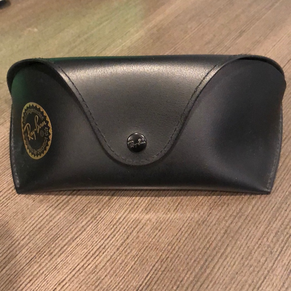 Brand New Polarized Ray Bans